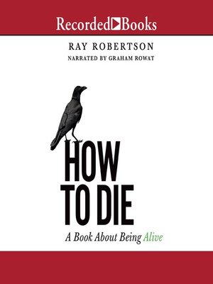 cover image of How to Die